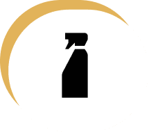 Here's an alt tag for the image: `Spray bottle icon`